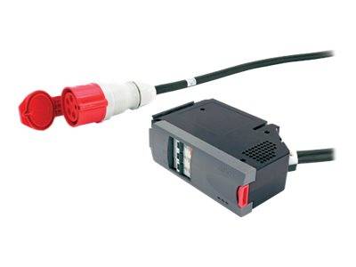 APC IT Power Distribution Module - Sicherungsautomat (Plug-In-Modul) - Wechselst-0