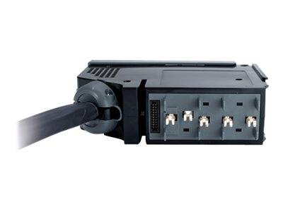 APC IT Power Distribution Module - Sicherungsautomat (Plug-In-Modul) - Wechselst-2