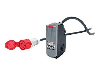 APC IT Power Distribution Module - Sicherungsautomat (Plug-In-Modul) - Wechselst-3