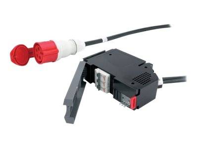 APC IT Power Distribution Module - Sicherungsautomat (Plug-In-Modul) - Wechselst-4
