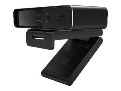 Cisco Webex Desk Camera - Webcam - Farbe - 13.000.000 Pixel-2