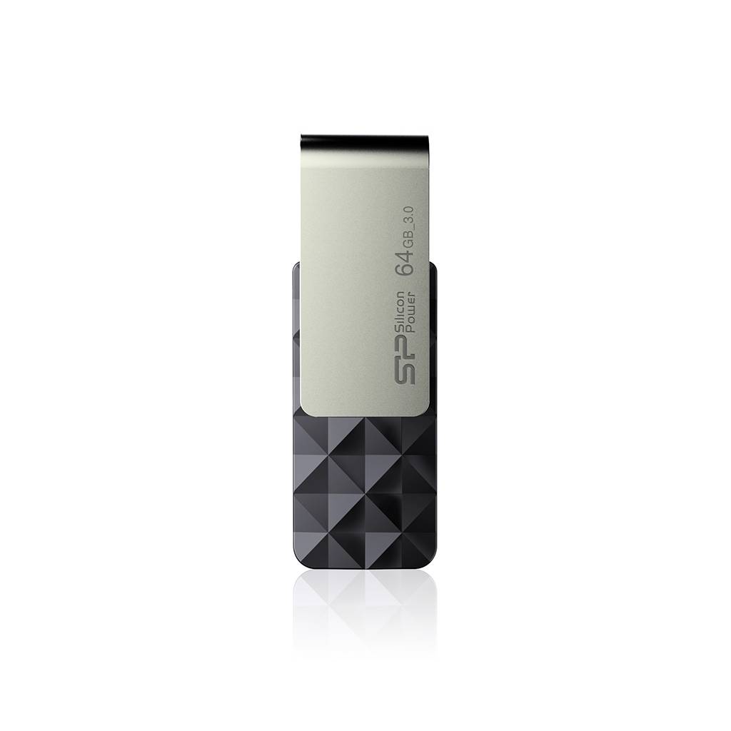 SILICON POWER Blaze B30 - USB-Flash-Laufwerk-4