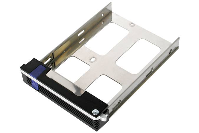 ICY DOCK - Cremax ICY Dock MB453TRAY-2B - Träger für Speicherlaufwerk (Caddy)-1