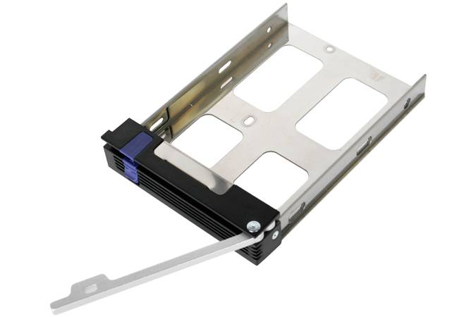 ICY DOCK - Cremax ICY Dock MB453TRAY-2B - Träger für Speicherlaufwerk (Caddy)-2
