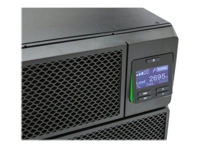 APC Marine Smart-UPS On-Line - USV (in Rack montierbar/extern)-2