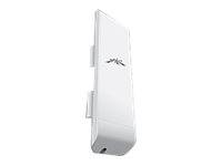 Ubiquiti NanoStation M2 - Accesspoint - AirMax-2