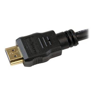 StarTech.com High-Speed-HDMI-Kabel 3m - HDMI Verbindungskabel Ultra HD 4k x 2k mit vergoldeten Kontakten - HDMI-1