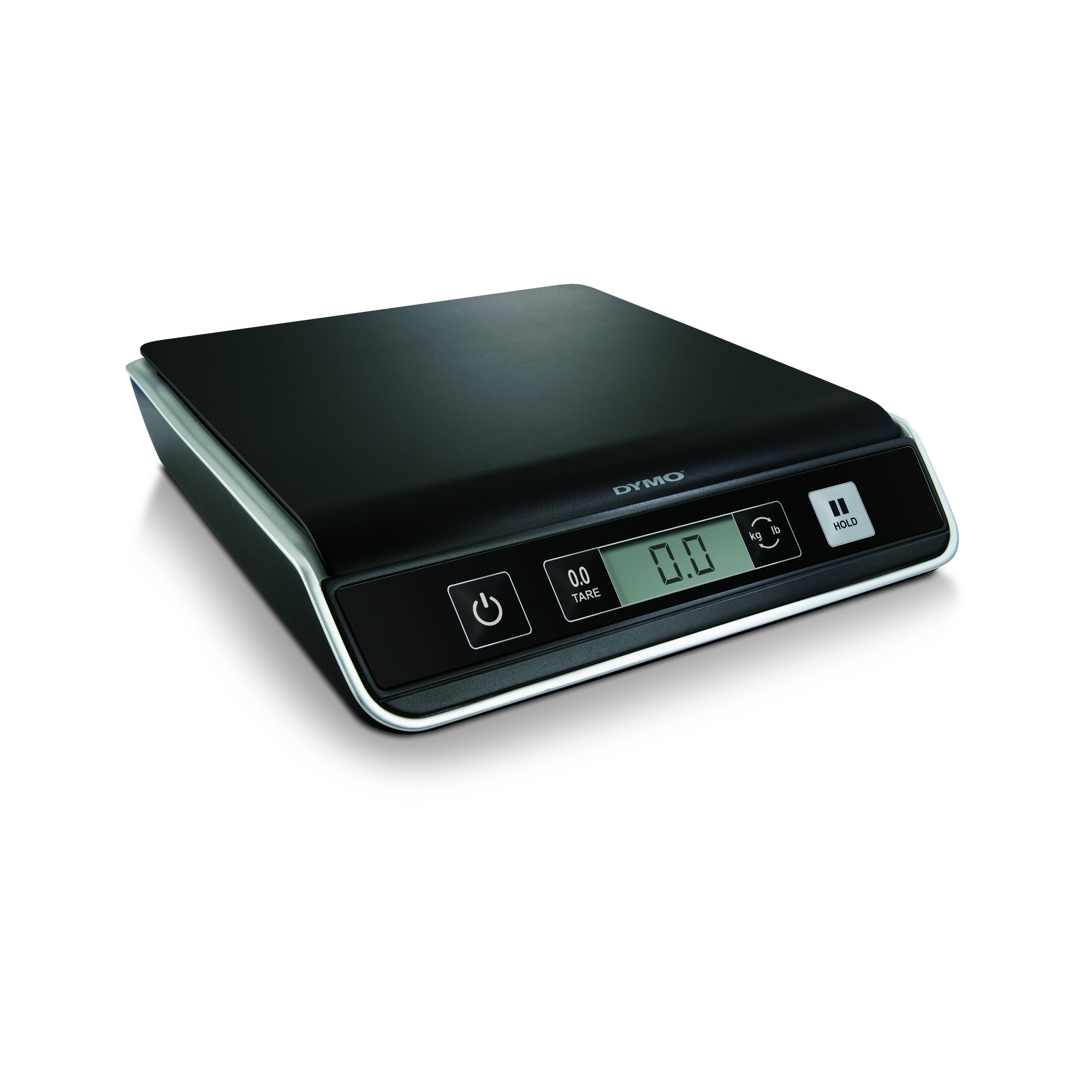 DYMO M5 - Briefwaage - Kapazität: 5 kg / 5 Pfunde-2