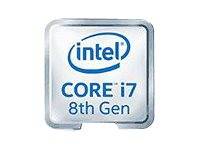 Intel Core i7 8700K - 3.7 GHz - 6 Kerne - 12 Threads-2