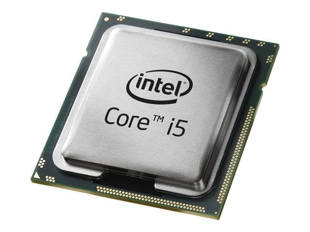 Intel Core i5 4460 - 3.2 GHz - 4 Kerne - 4 Threads-2