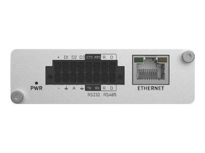 Teltonika TRB255 - Gateway - 100Mb LAN, RS-232, RS-485-3