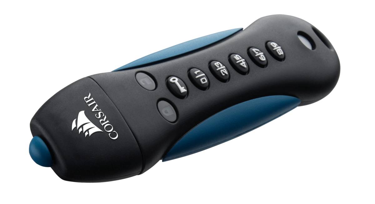 CORSAIR Flash Padlock 3 - USB-Flash-Laufwerk-2