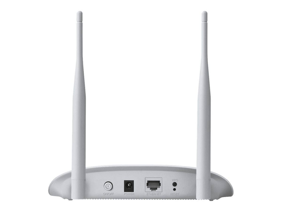 TP-Link TL-WA801N - Accesspoint - Wi-Fi - 2.4-2