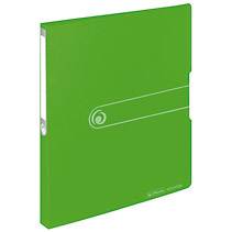 Herlitz 11226370, A4, Polypropylen (PP), Grün, 1,6 cm, 1 Stück(e)-3
