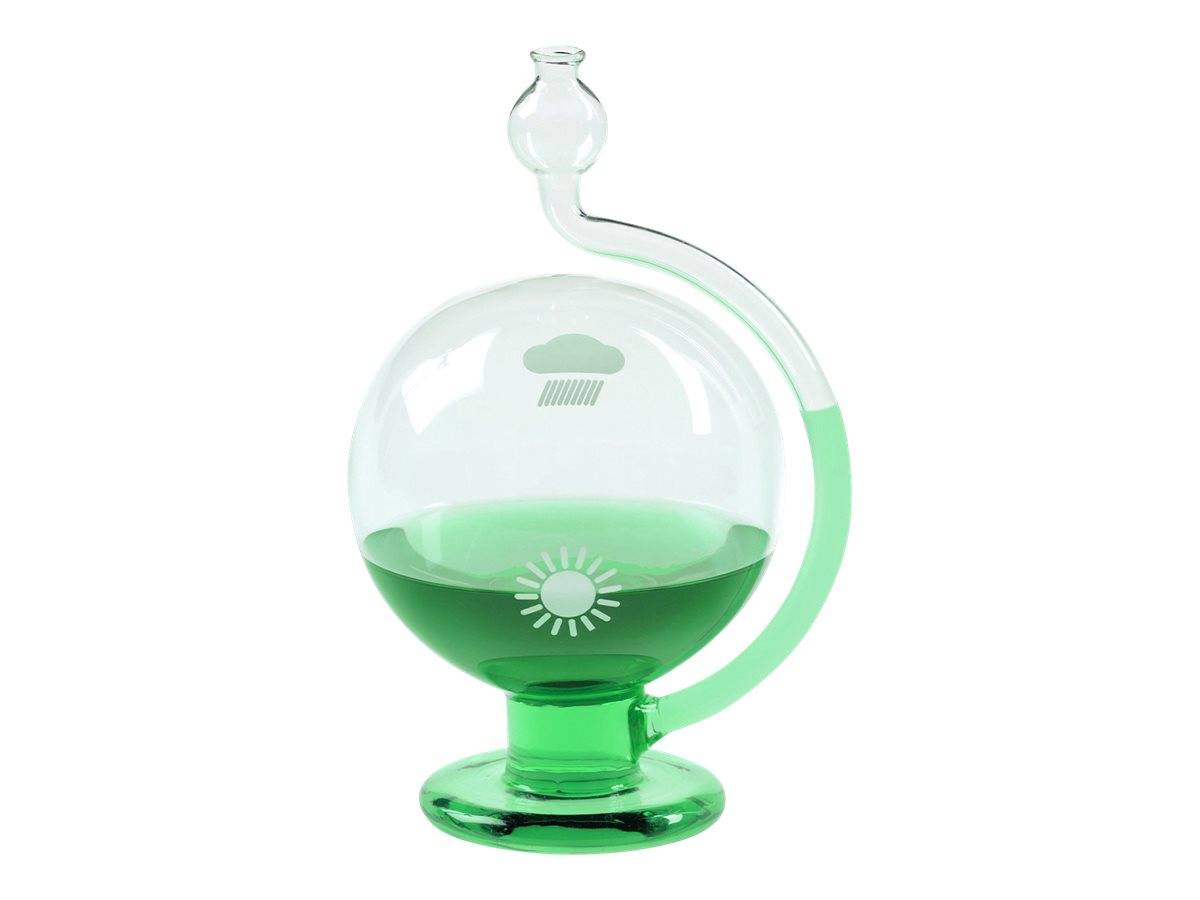 TFA Weather Ball - Barometer - Analog-2
