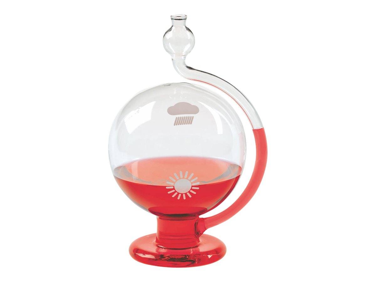 TFA Weather Ball - Barometer - Analog-3