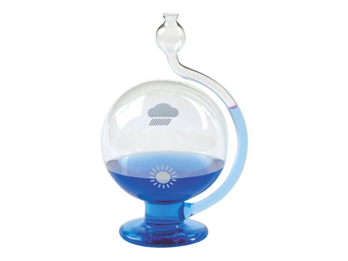 TFA Weather Ball - Barometer - Analog-4