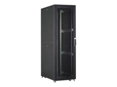 DIGITUS - Serverschrank Unique Serie - 600x1000 mm (BxT)-3