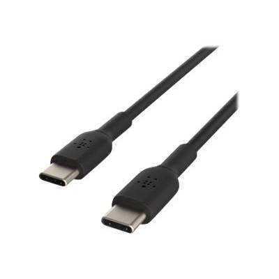 Belkin BoostCharge - USB-Kabel - USB-C (M) zu USB-C (M)-4