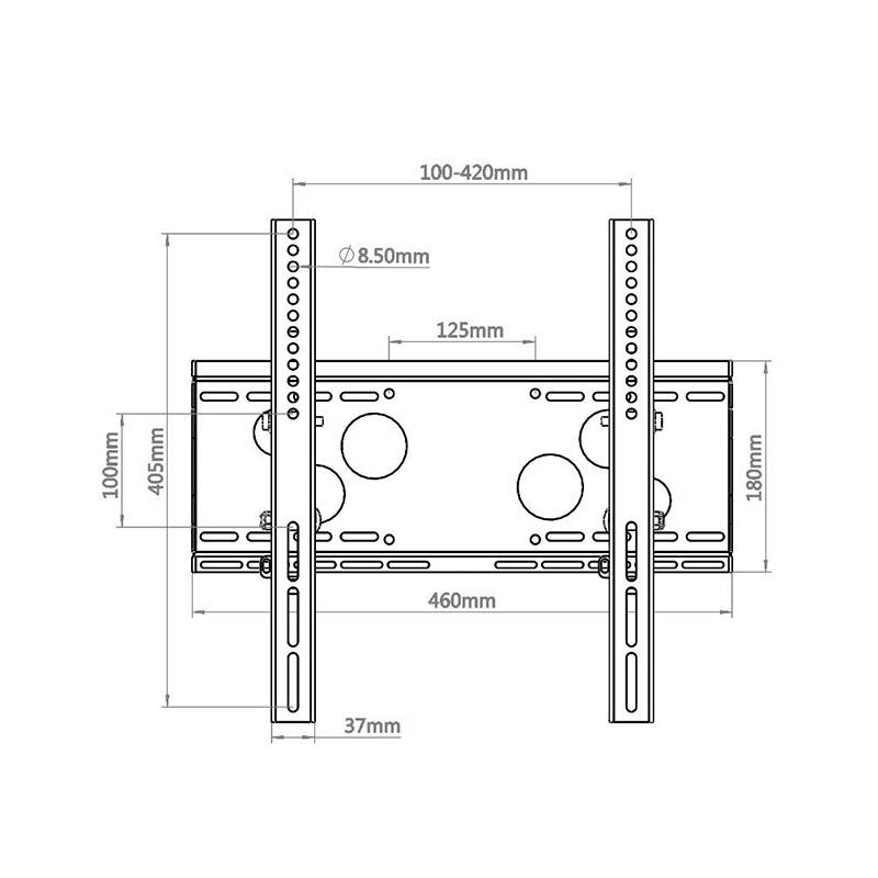 HAGOR - WH 50 T - HD-3
