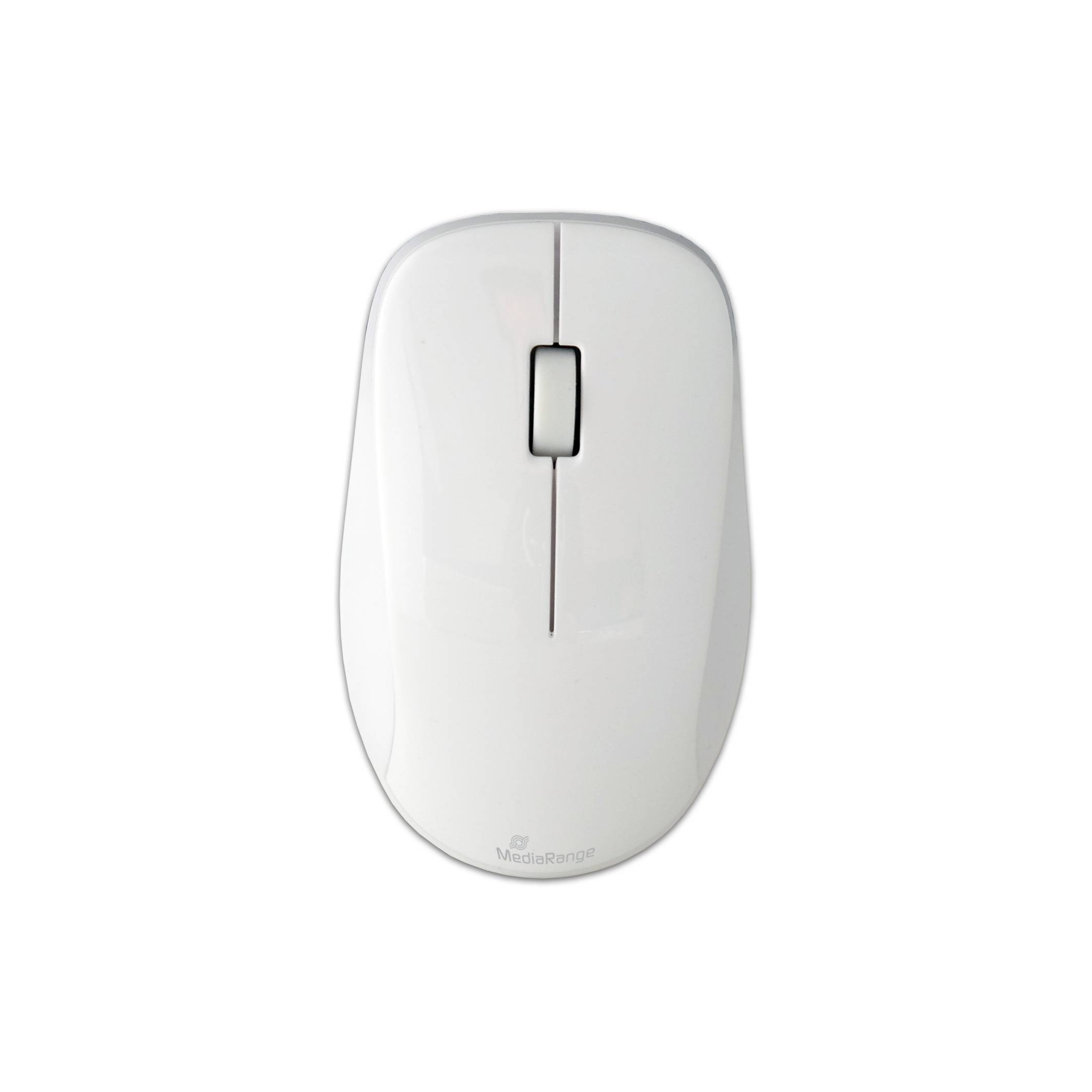 MediaRange MROS106 - Highline Series - Tastatur-und-Maus-Set-3
