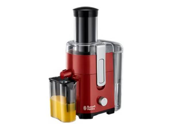 Russell Hobbs Desire 24740-56 - Entsafter - 550 W