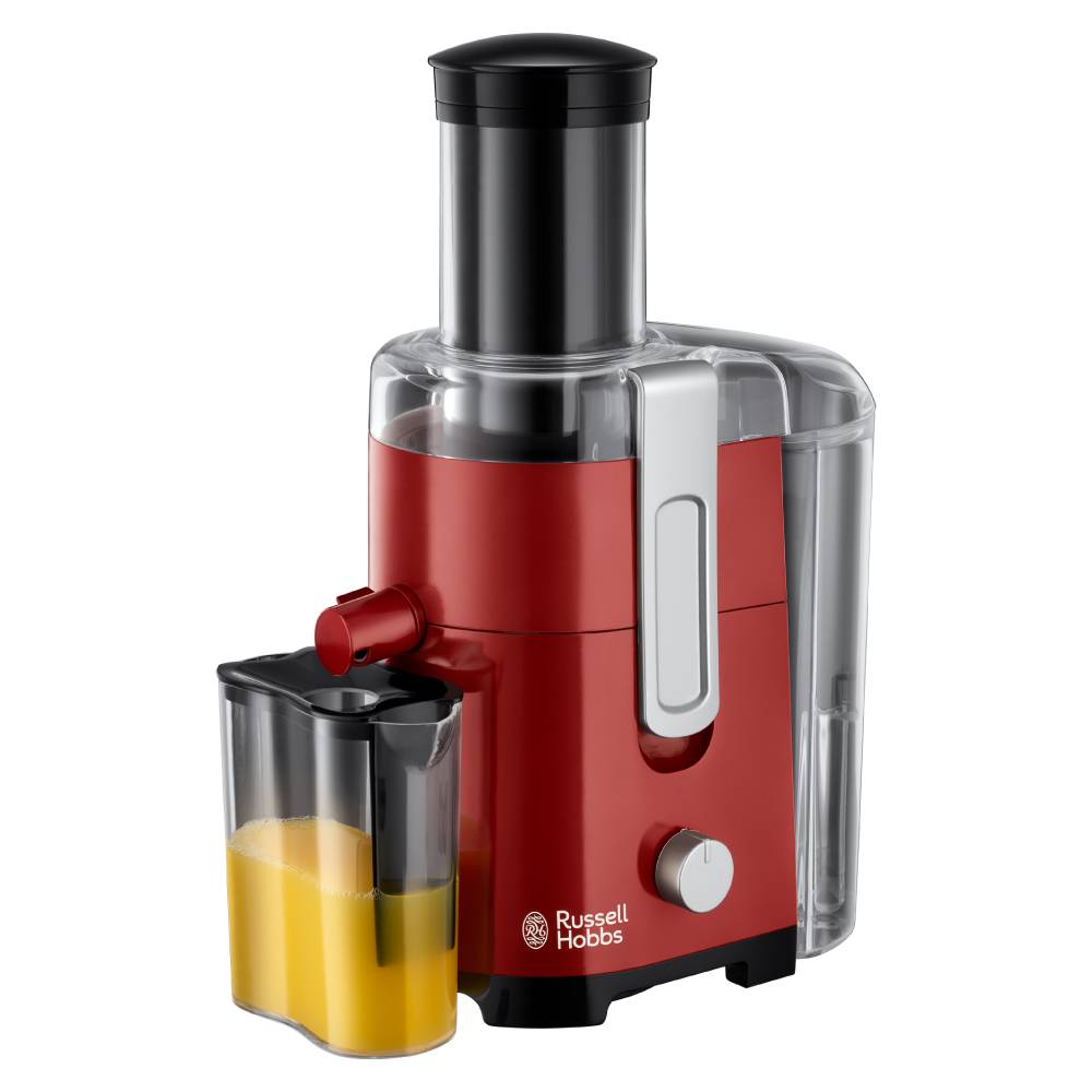 Russell Hobbs Desire 24740-56 - Entsafter - 550 W-2