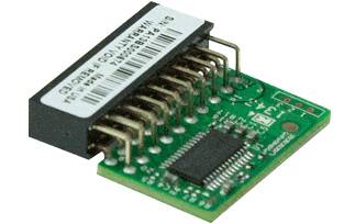 Supermicro AOM-TPM-9665V - Hardwaresicherheitschip-2