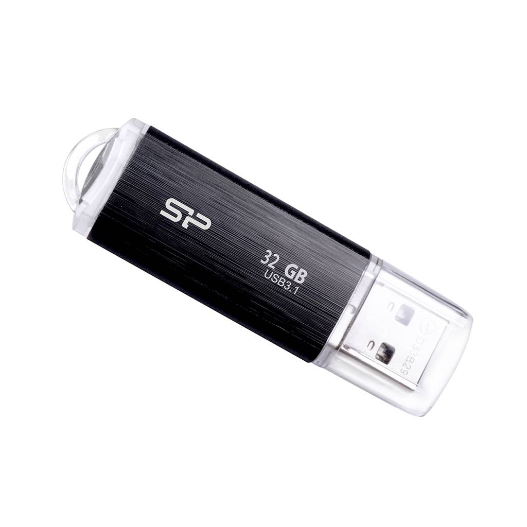 SILICON POWER Blaze B02 - USB-Flash-Laufwerk-1