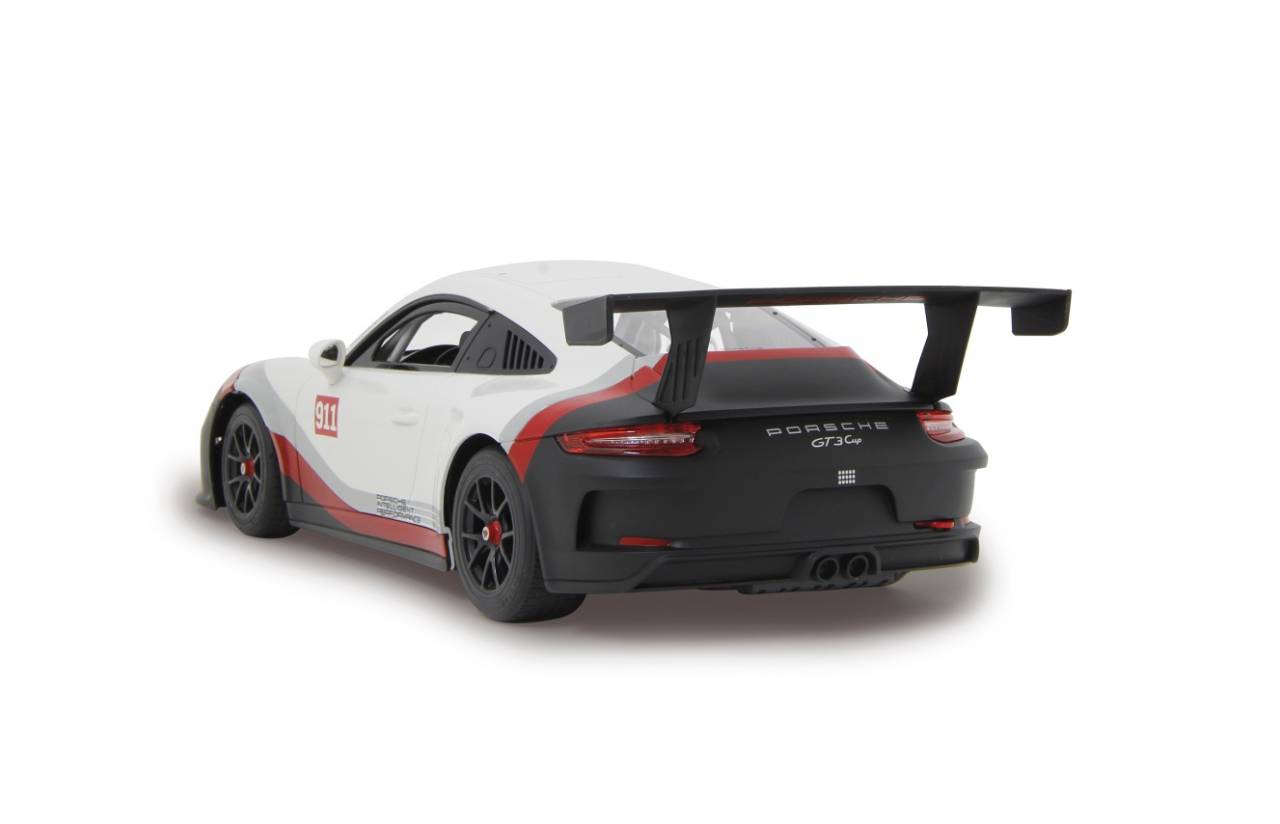 Jamara Porsche 911 GT3, Sportwagen, 1:14, 6 Jahr(e), 2700 mAh, 610,9 g-3