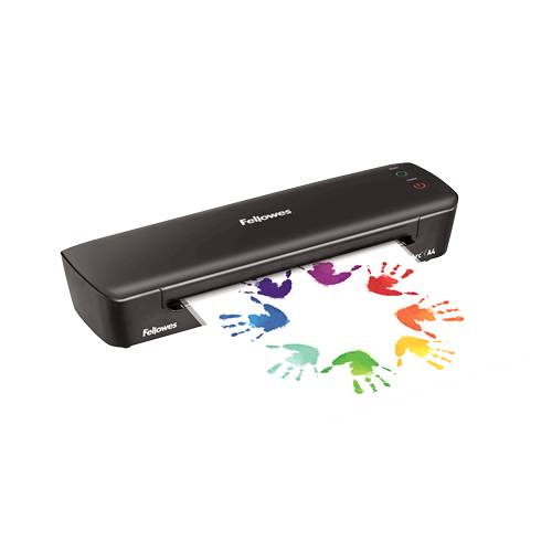 Fellowes A4 Laminiergerät »Arc«-2
