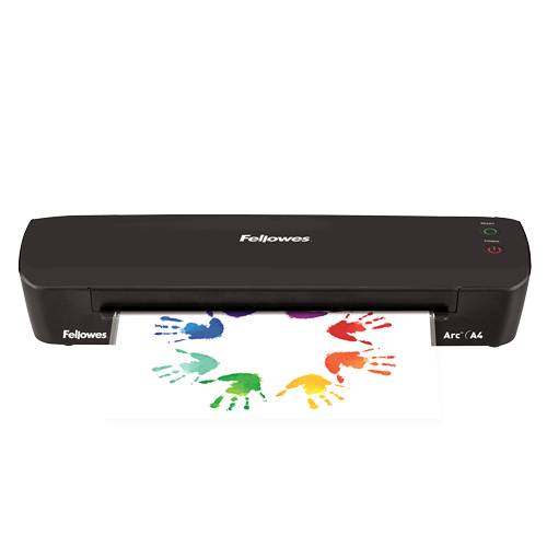 Fellowes A4 Laminiergerät »Arc«-3