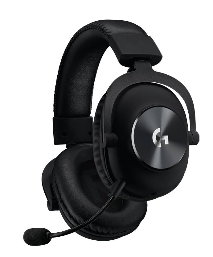 Logitech G Pro - Headset - ohrumschließend - kabelgebunden-3