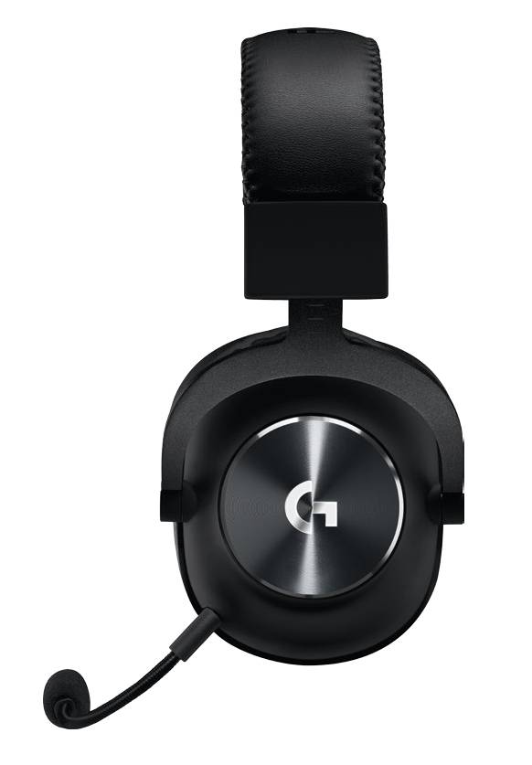 Logitech G Pro - Headset - ohrumschließend - kabelgebunden-4