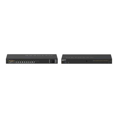 NETGEAR GSM4212P-100EUS GSM4212P Netzwerk Switch-4