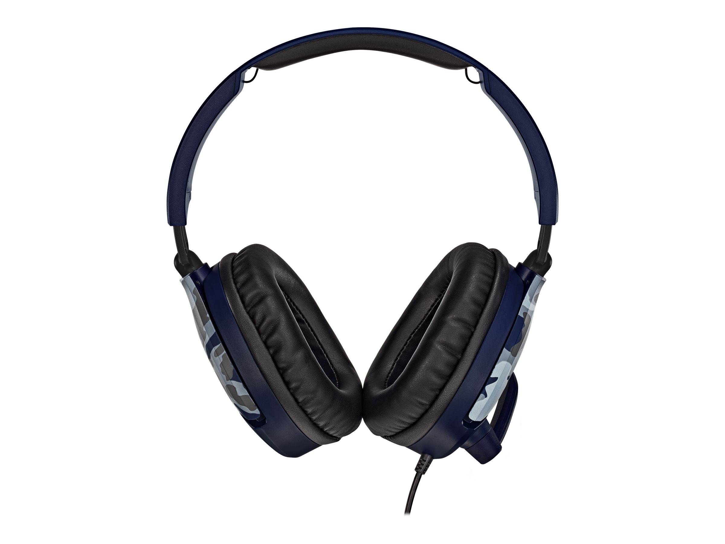 Turtle Beach Recon 70 - Headset - ohrumschließend-1