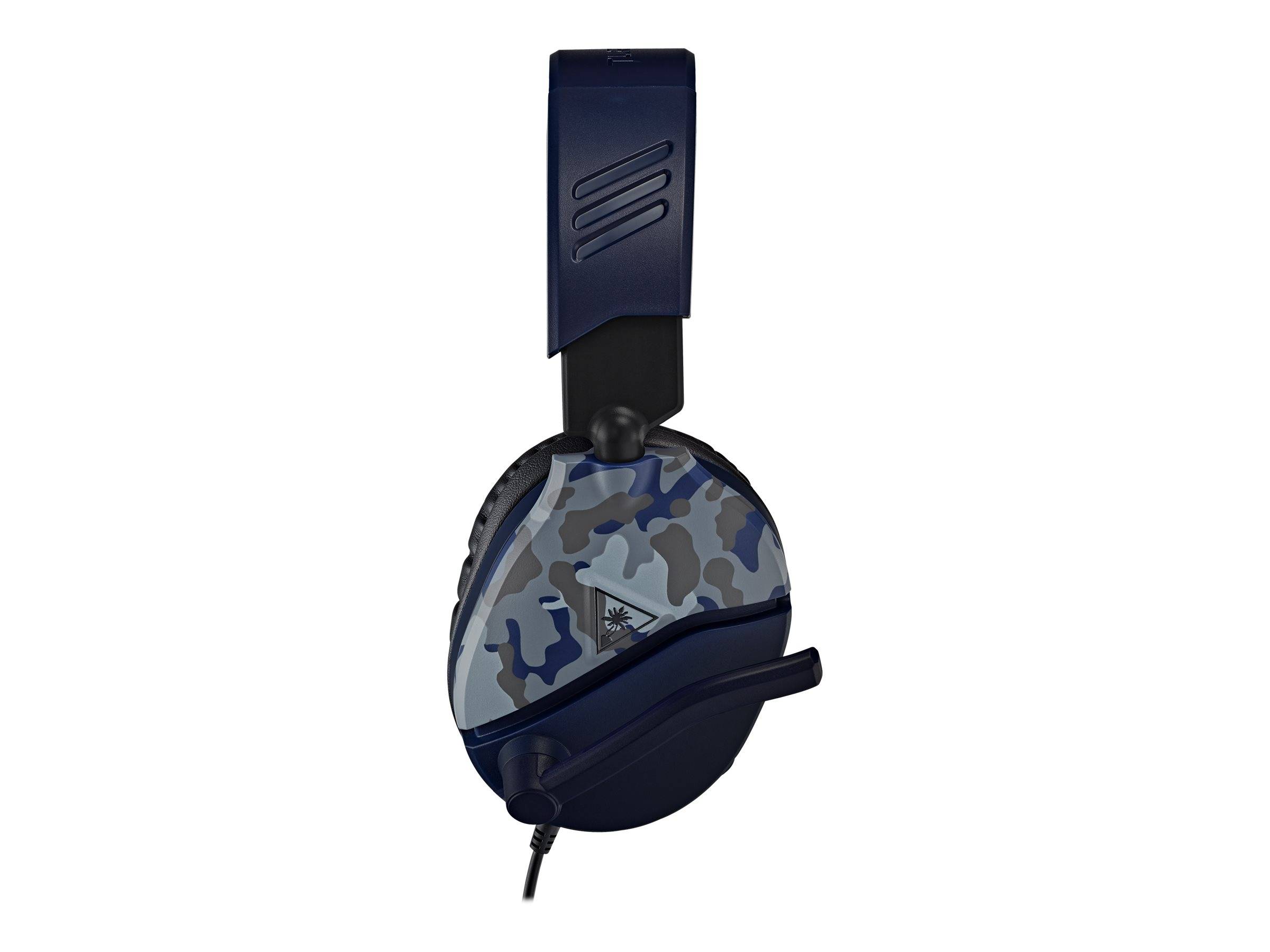 Turtle Beach Recon 70 - Headset - ohrumschließend-3