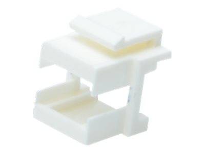 DIGITUS - LC Keystone Adapter for Patch Panel-2