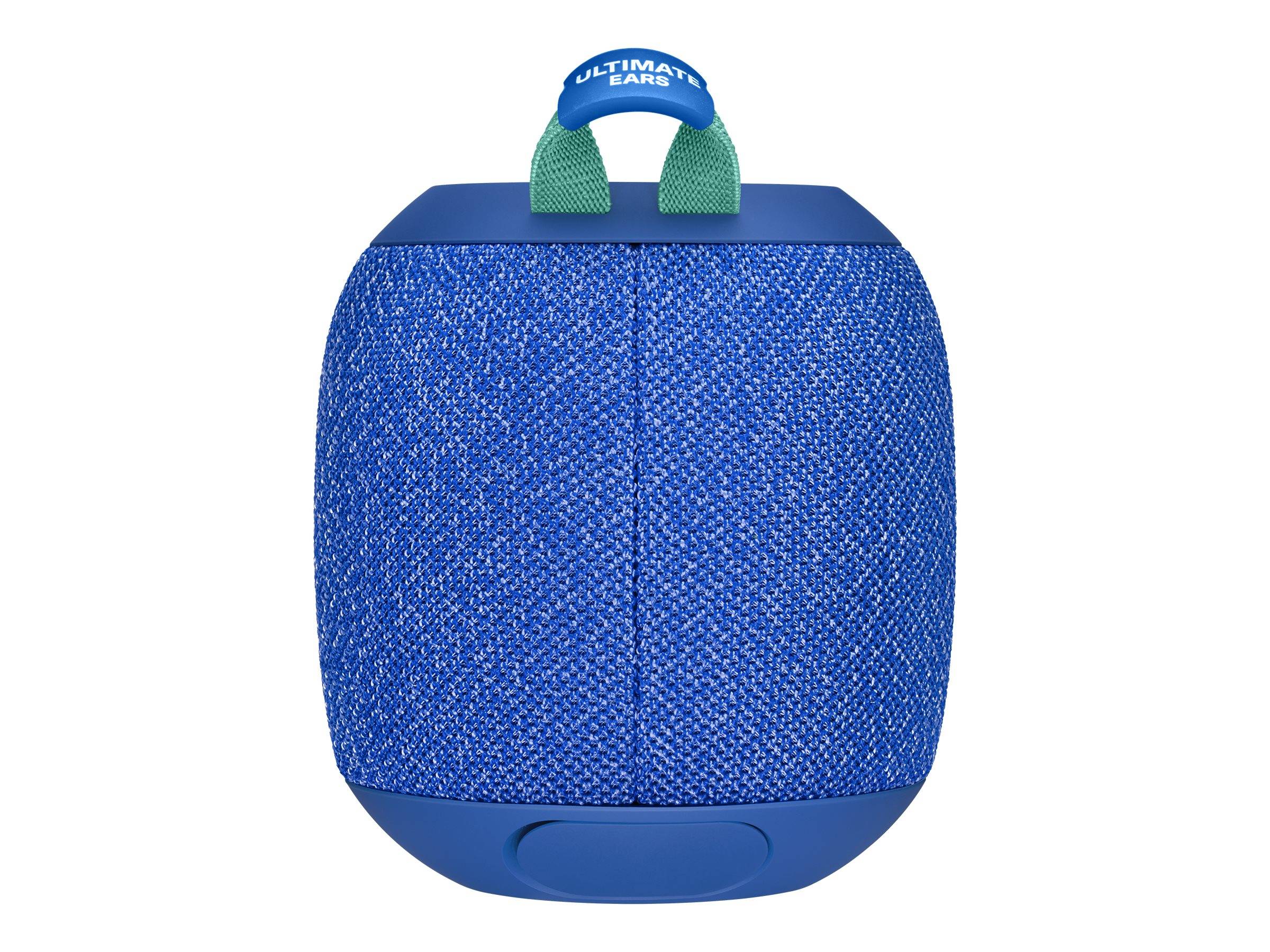 Ultimate Ears WONDERBOOM 2 - Lautsprecher - tragbar - kabellos - Bluetooth - Bermuda Blue-1