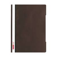Herlitz 50020799, Braun, Polypropylen (PP), A4-4