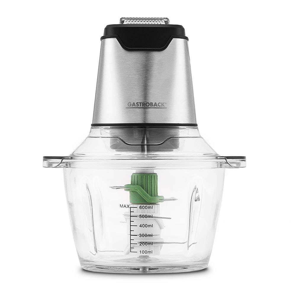 Gastroback Design Mini Plus - Universalzerkleinerer-1