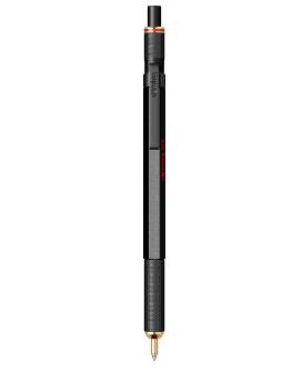 Kugelschreiber 800 M schwarz-1