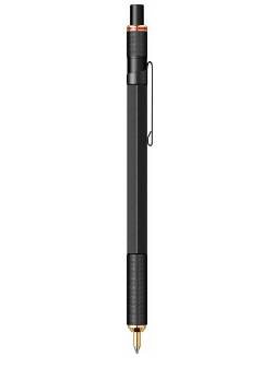Kugelschreiber 800 M schwarz-2