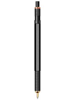 Kugelschreiber 800 M schwarz-3