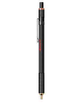 Kugelschreiber 800 M schwarz-4