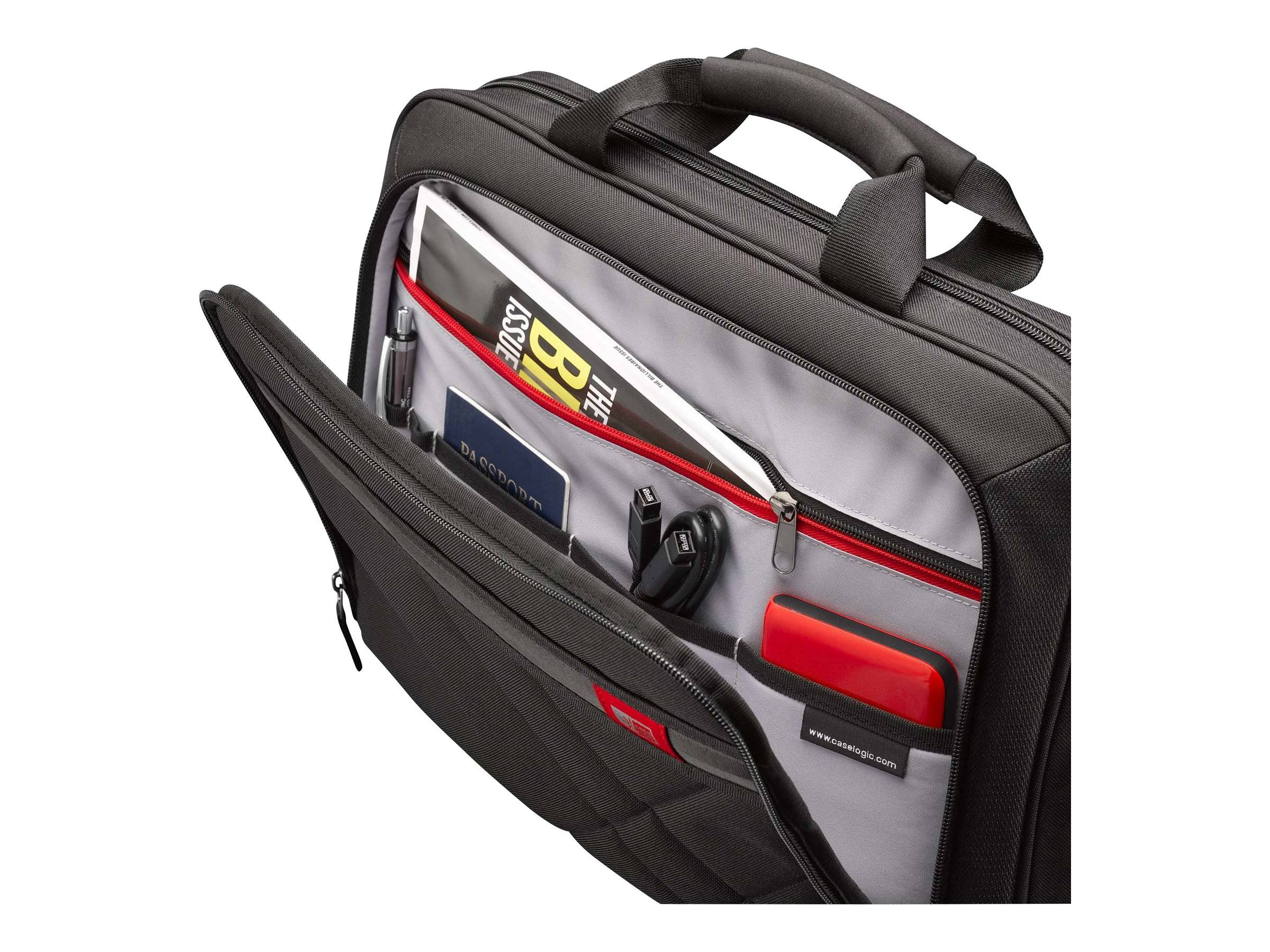 Case Logic 15"" Laptop and Tablet Case - Notebook-Tasche-4