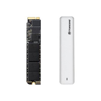 Transcend JetDrive 520 - 960 GB SSD - intern - SATA 6Gb/s - für Apple MacBook Air (Mitte 2012)