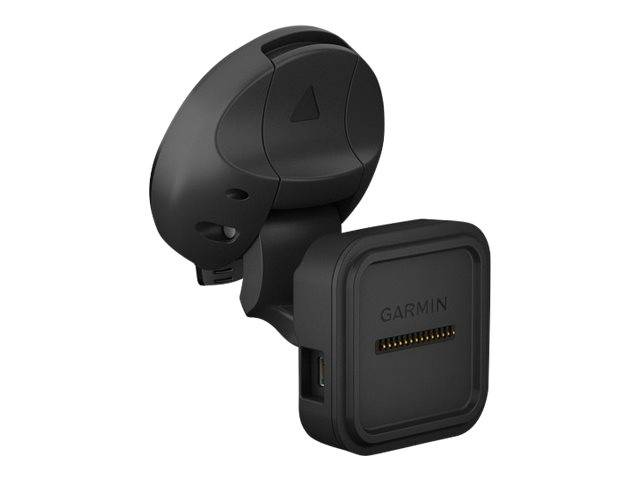 Garmin Suction Cup with Magnetic Mount and Video-in Port-1