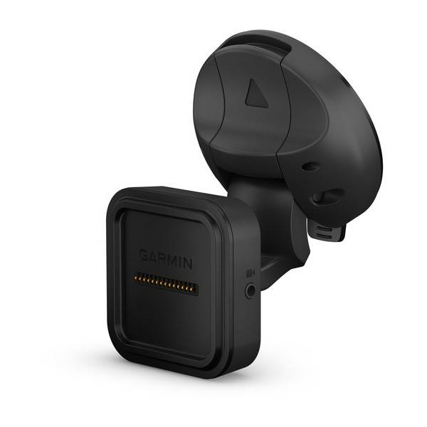 Garmin Suction Cup with Magnetic Mount and Video-in Port-3