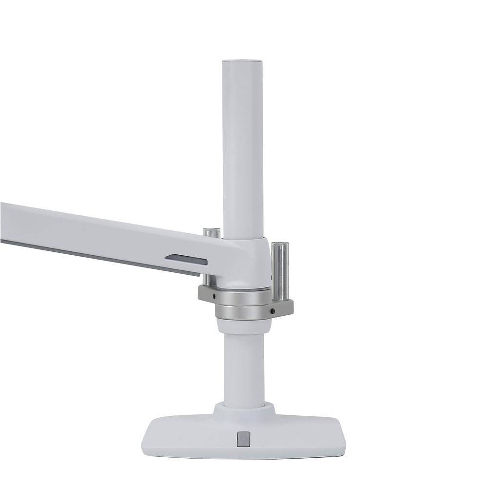 Ergotron LX One-Stop Rotational Control Kit - Montagekomponente (Schraubenschlüssel, Schrauben, Manschette,-1